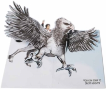 Harry Potter: Buckbeak