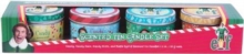 Elf Tin Candles
