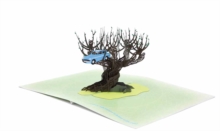 Harry Potter Whomping Willow