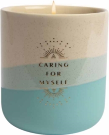 Self-Care Ceramic Candle (11 oz.)