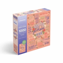 Gratitude Jigsaw Puzzle