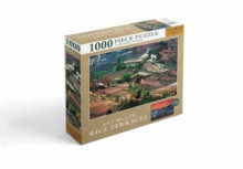 Art Wolfe: Rice Terraces