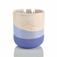 Sleep: Scented Candle (Lavender)