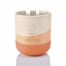 Image for Connection Scented Ceramic Candle