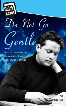 Image for Do not go gentle