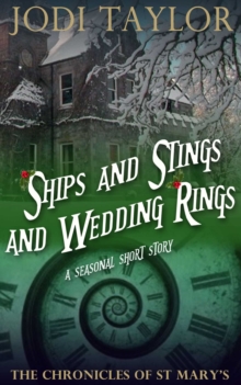 Image for Ships and Stings and Wedding Rings