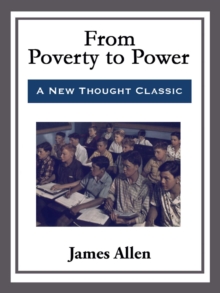 Image for From Poverty to Power