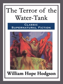 Image for Terror Of The Water-Tank