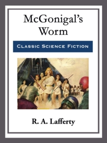 Image for McGonigal's Worm