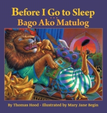 Image for Before I Go to Sleep / Bago Ako Matulog : Babl Children's Books in Tagalog and English