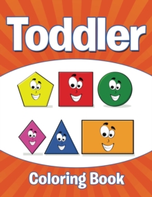 Image for Toddler Coloring Book: Activity Books for Kids
