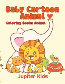 Image for Baby Cartoon Animals