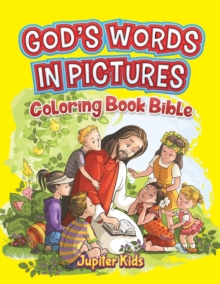 Image for God's Words In Pictures