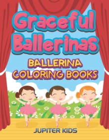 Image for Graceful Ballerinas