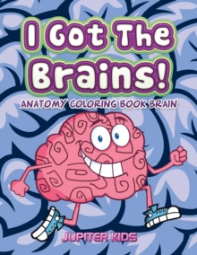 Image for I Got The Brains!