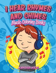 Image for I Hear Rhymes and Chimes