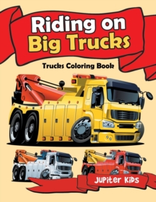 Image for Riding on Big Trucks