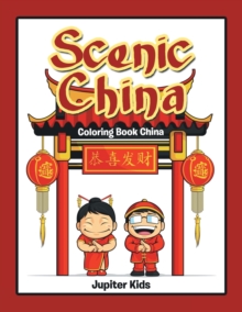 Image for Scenic China
