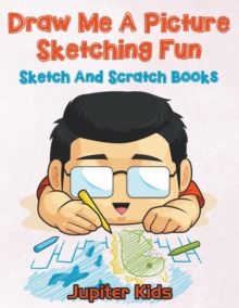 Image for Draw Me A Picture Sketching Fun