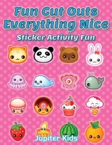 Image for Fun Cut Outs - Everything Nice