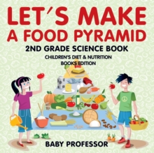 Image for Let's Make A Food Pyramid