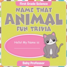Image for First Grade Science