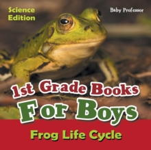 Image for 1st Grade Books For Boys