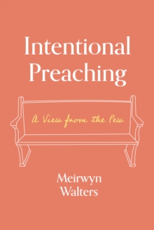 Image for Intentional Preaching