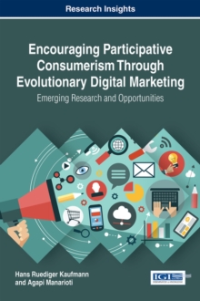 Image for Encouraging Participative Consumerism Through Evolutionary Digital Marketing