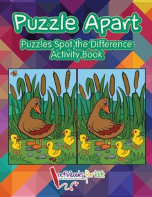 Image for Puzzle Apart