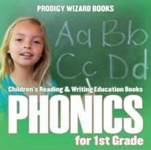 Image for Phonics for 1St Grade