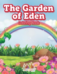 Image for The Garden of Eden Coloring Book