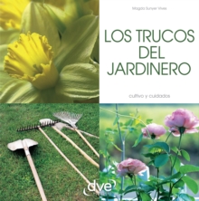 Image for LOS TRUCOS DEL JARDINERO