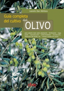 Image for Guia Completa Del Cultivo Del Olivo