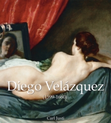 Image for Diego Velazquez (1599-1660)