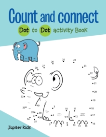 Image for Count and connect : Dot to Dot activity Book