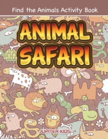 Image for Animal Safari