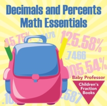 Image for Decimals and Percents Math Essentials