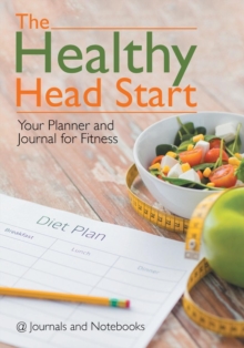 Image for The Healthy Head Start
