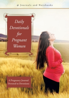 Image for Daily Devotionals for Pregnant Women