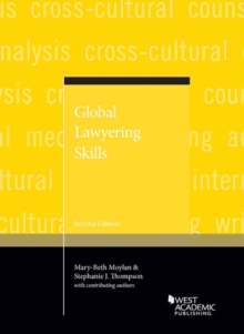 Global Lawyering Skills