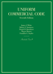 Uniform Commercial Code