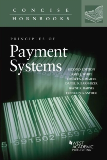 Image for Principles of Payment Systems