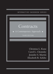 Image for Contracts
