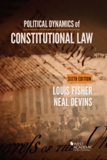 Political Dynamics of Constitutional Law