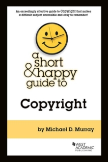 Short & Happy Guide to Copyright