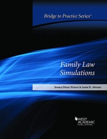 Image for Family Law Simulations
