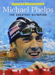 Michael Phelps