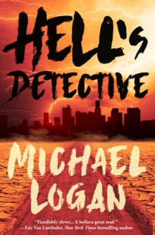 Image for Hell's detective: a mystery
