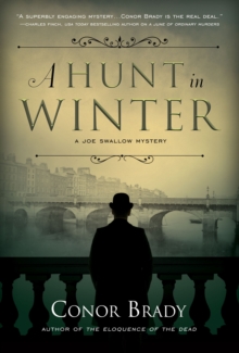 Image for Hunt in Winter: A Joe Swallow Mystery